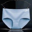 Ladies Mid-rise Cotton Graphene Panties underwear for women