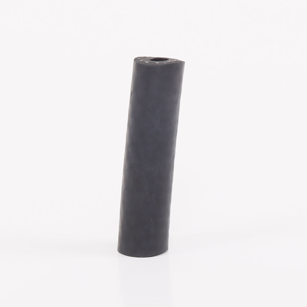 Fuel Line Connector, OD 9.5 x ID 3.5 mm, 40 mm