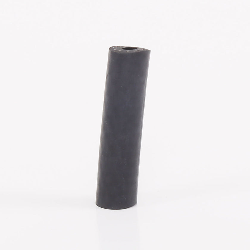 Fuel Line Connector, OD 9.5 x ID 3.5 mm, 40 mm