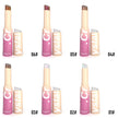 PHOFAY Crystal Jelly Highlight Stick – Shimmer Eyeshadow, Highlighter & Lip Balm (6 Shades)