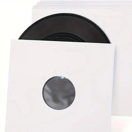 7'' outer sleeves generic