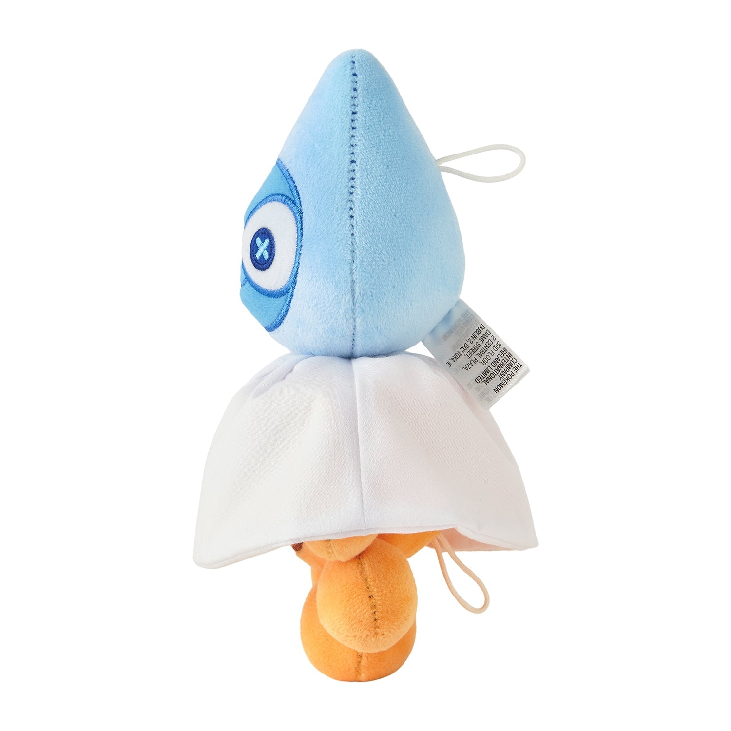 Japan Pokemon Center: Weather Doll Castform