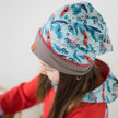 TUQUE RÉVERSIBLE LITTORAL