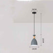 Bar Counter Cafe Light Nordic Restaurant Chandelier