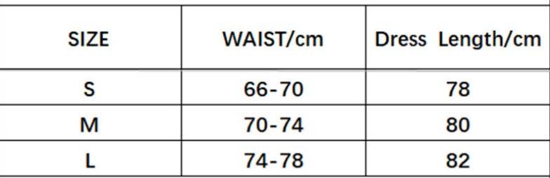 High Waist Irregular split Long Skirt