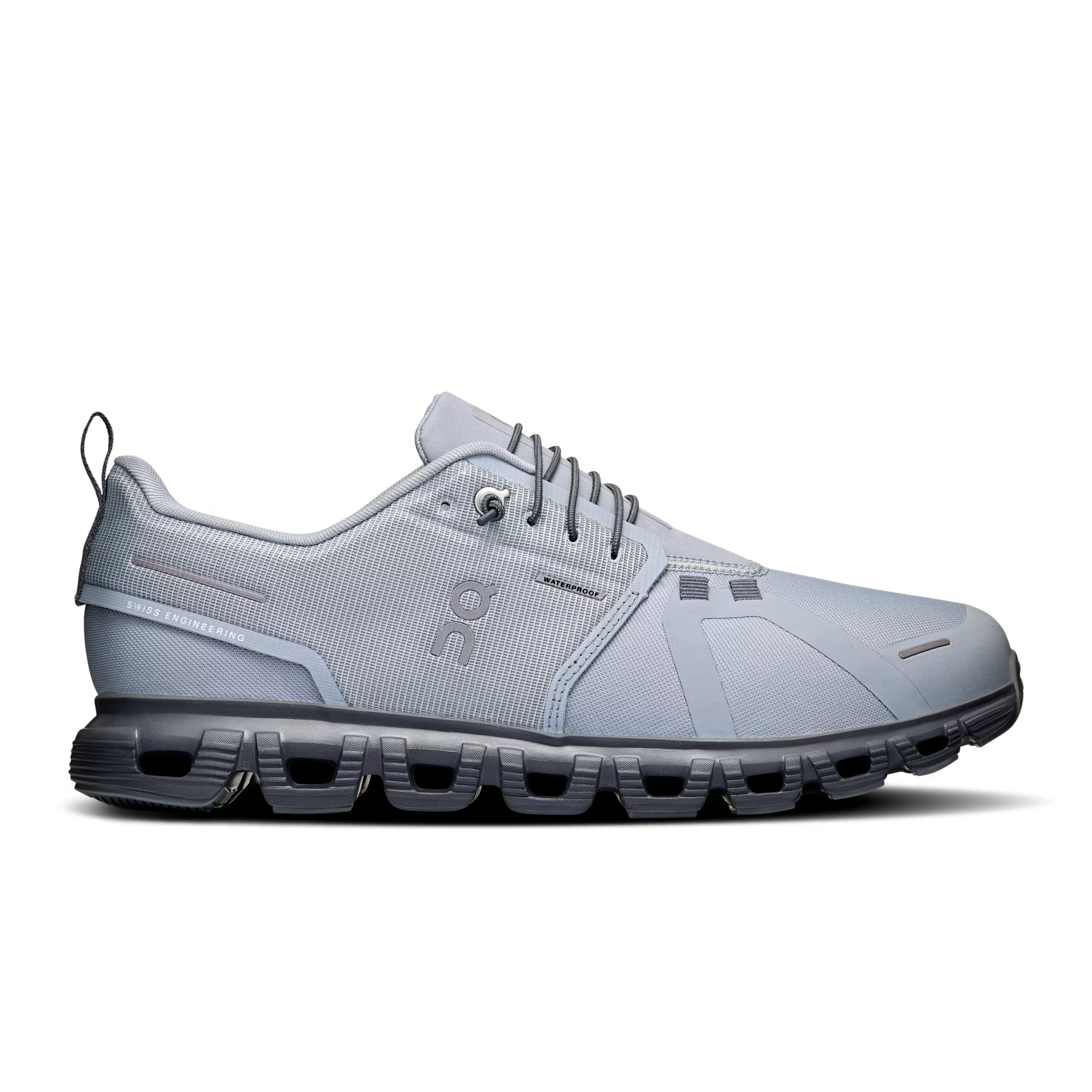 M On Cloud 6 Waterproof 3MF10063030