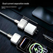 USB Charger Auto Power-Off Separator | AI Recognition Smart Charging Cut-Off