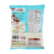 Nongshim Bakery Snack Ppang BuJang Salted Butter Roll Snack (55G)