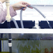 Powerful Electric Aquarium Vacuum Gravel Cleaner
