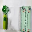 Kids Bug Catcher & Magnifying Glass Exploration Toy – STEM Insect Observer Box with Safe Release (Ages 3+)