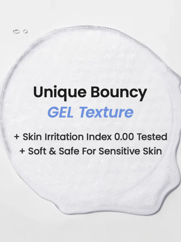 Biodance Cera-nol Gel Toner Pads 140g / 60pads