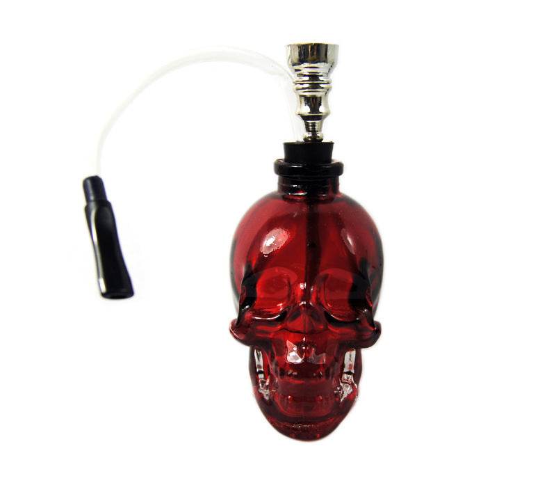 Small And Portable New Healthy Portable Filtered Hookah