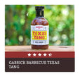 Gabrick BBQ Sauce Co. Texas Tang BBQ Sauce