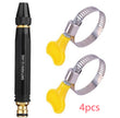 Portable High Pressure Washing Water Gun for Car & Garden