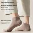 Cotton Anti-Pilling Ankle socks absorbing Invisible Tight Mesh Boat Socks
