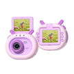 180-degree Flip-screen Children's HD Digital Camera