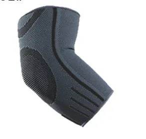 Adjustable Compression Strap Elbow Support Brace