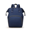 Water-Repellent Oxford Fabric Backpack – The Perfect Mommy Bag | 8 Colours | 20–35L