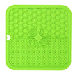 Pet Suction Silicone dog  Lickimat