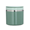 Portable Minimalist Stainless Steel Thermal Insulated Lunch Container