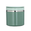 Portable Minimalist Stainless Steel Thermal Insulated Lunch Container