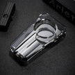 Luxury Crystal Glass Ashtray