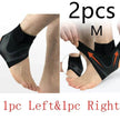 Ankle Support Brace for sprain Ankle Elastic Ankle Sleeve
