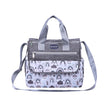 Multi-functional Lightweight Mom Bag – Large Capacity Diaper Bag (S & L, Single or Double Cap)