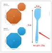 Silicone Pet Dog Licking Mat