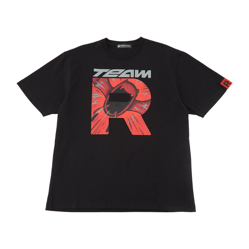 Team Rocket (Japanese) T-Shirt UNISEX RANDOM