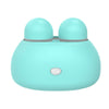 Cute Beauty Contact Lenses Case Vibrating Ultrasonic Cleaner