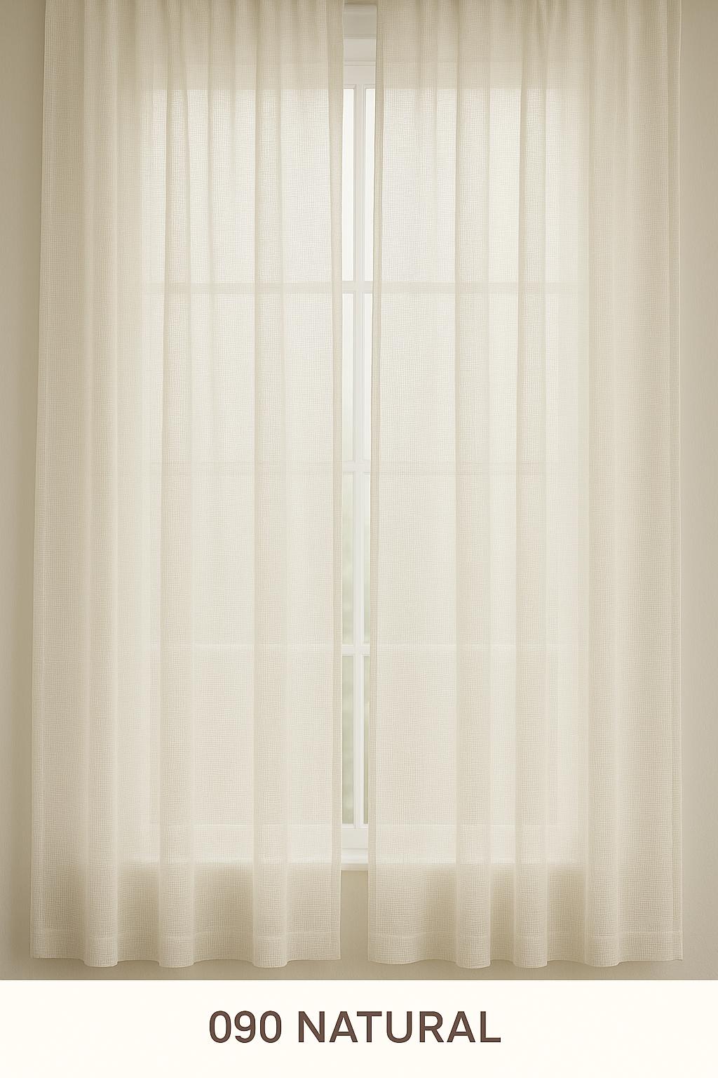 Hemp Fabric – Lightweight 130gsm | 51” Wide Sustainable Eco-Friendly Textile for Jackets, Dresses and Scarves