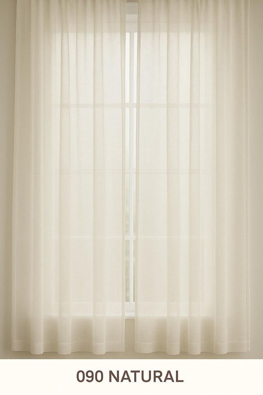 Hemp Fabric – Lightweight 130gsm | 51” Wide Sustainable Eco-Friendly Textile for Jackets, Dresses and Scarves
