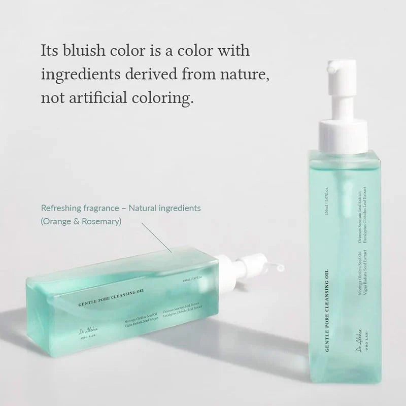 Dr.Althea Gentle Pore Cleansing Oil 150ml