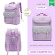 Kids School Backpack – Lightweight & Spine-Friendly Design