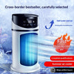 Portable USB Air Cooler Fan – 6-Speed Desk Cooling Fan for Home & Office | 3 Models