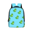 Cute Cartoon Dinosaur Kids Backpack | Lightweight Preschool & Kindergarten School Bag