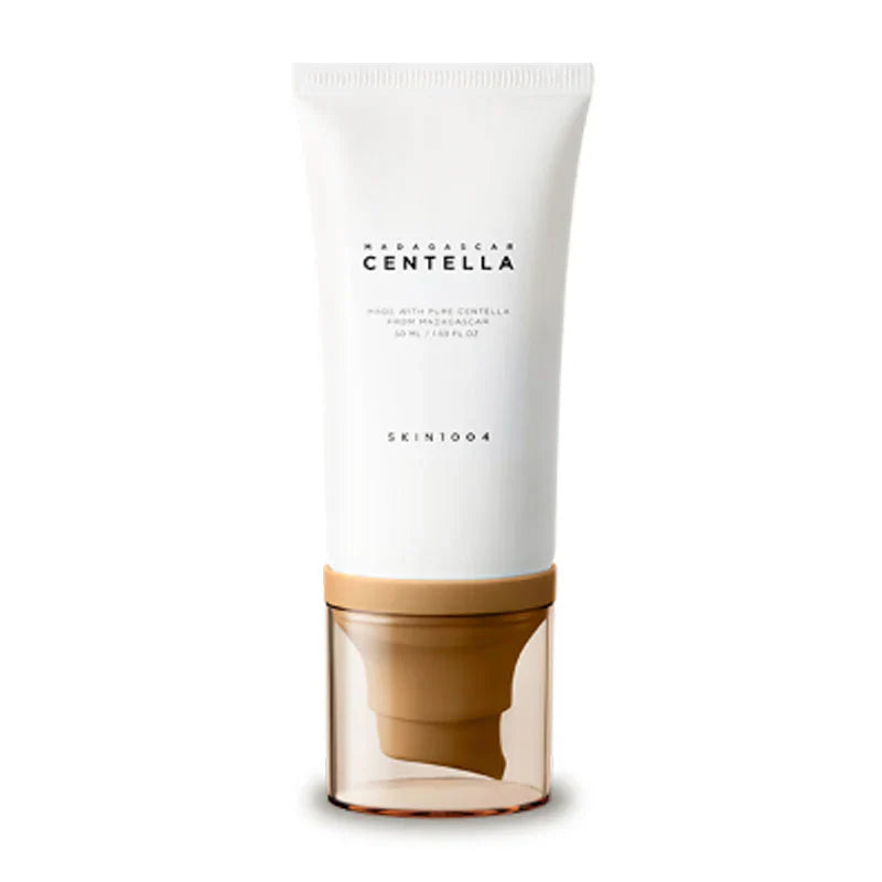 SKIN1004 Madagascar Centella Air-fit Suncream Light SPF30 PA++++ 50ml