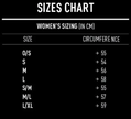 CTR Women's Wanderlust Breeze Crushable Sun Hats
