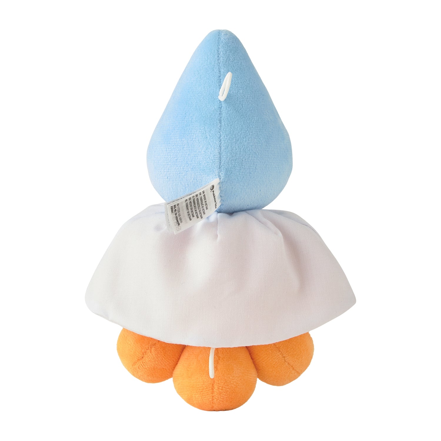 Japan Pokemon Center: Weather Doll Castform