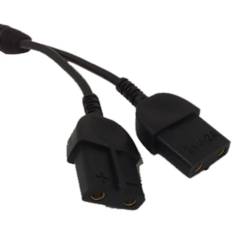3G EZee Fold Charger Patch Cord