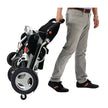 3G Platinum Folding Electric Wheelchair CH4085 - Lightweight, Durable, and Travel-Friendly for Canadian Terrain