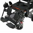 3G Platinum Folding Electric Wheelchair CH4085 - Lightweight, Durable, and Travel-Friendly for Canadian Terrain