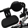 3G Platinum Folding Electric Wheelchair w/ 8
