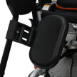 3G Platinum Folding Electric Wheelchair w/ 8