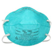 N95 Healthcare Masks 1860 & 1860s (20/ Box)