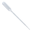 3ml Plastic Pipette