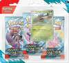 Pokémon TCG - Scarlet & Violet - Journey Together - 3 Packs Blister