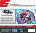 Pokémon TCG - Scarlet & Violet - Journey Together - 3 Packs Blister