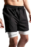 STAY OBSESSED SHORTS